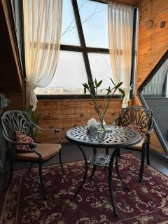 Lubana vip road rooms - 5