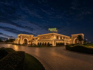 Arena by Pearl Continental - 9