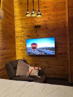 Lubana vip road rooms - 3