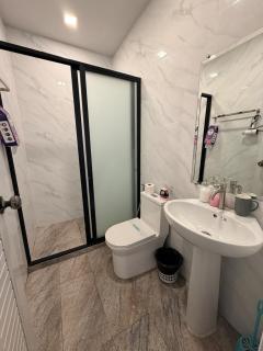 c5 Linjia Villa, Pattaya Holiday Villa, Near the City Center, Walking Street, Airport Terminal - 9