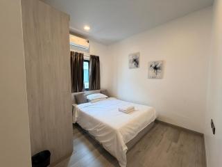 c5 Linjia Villa, Pattaya Holiday Villa, Near the City Center, Walking Street, Airport Terminal - 5