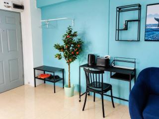 Stay with Ease at Grand Residence 12 - 8