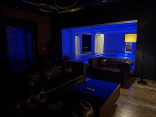 Luxor Aparmtents & Suites - Cascade - 3