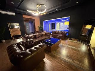 Luxor Aparmtents & Suites - Cascade - 8