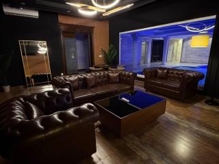 Luxor Aparmtents & Suites - Cascade - 5