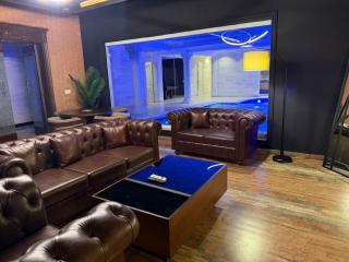 Luxor Aparmtents & Suites - Cascade - 4