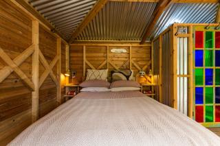 Riverside goosey granary looe sleeps 2 - 1