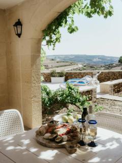 Dar Juno | Traditional Gozitan Farmhouse | San Lawrenz, Gozo - 3