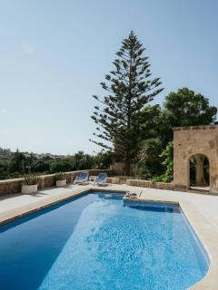 Dar Juno | Traditional Gozitan Farmhouse | San Lawrenz, Gozo - 0