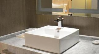 Jinjiang Metropolo Hotel Shanghai Changxing Island Branch - 8