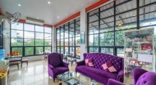 Belleville hotel - Phetchabun - 5