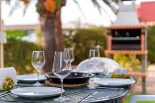 Aure | Villa con piscina y aire acondicionado! - 5