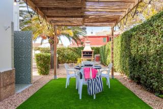 Aure | Villa con piscina y aire acondicionado! - 4