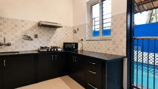 Value for Money Villa - 3BHK Private Pool WiFi Caretaker JAQK Holidays - 7
