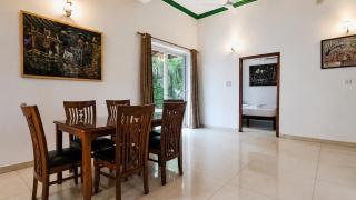 Value for Money Villa - 3BHK Private Pool WiFi Caretaker JAQK Holidays - 6