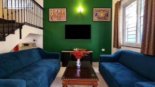 Value for Money Villa - 3BHK Private Pool WiFi Caretaker JAQK Holidays - 4