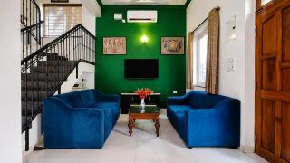 Value for Money Villa - 3BHK Private Pool WiFi Caretaker JAQK Holidays - 9