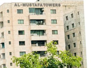 Executive 1BR Serviced Apartment Al Mustafa Towers F-10 - 8