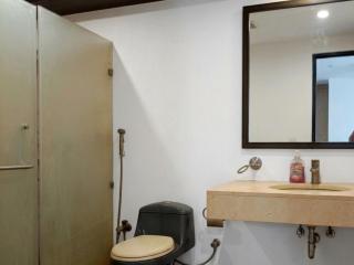 Executive 1BR Serviced Apartment Al Mustafa Towers F-10 - 1