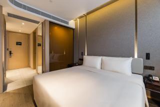 Atour Hotel Nanjing Olympic Sports Center Tianhe Plaza - 9
