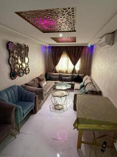 apartment in agadir - 8