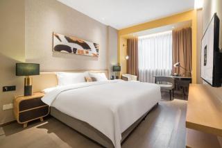 Joyous Hotel - Shanghai - 1