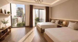 A Danang Beach Hotel - 9