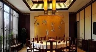Zibo Qisheng International Hotel - 4
