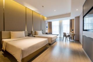 Atour Hotel Nanjing Dongshan Cars 4S Park - 4