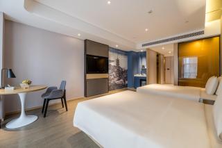 Atour Hotel Nanjing Dongshan Cars 4S Park - 3