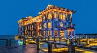 Tongli Lake Resort Phase II - 4