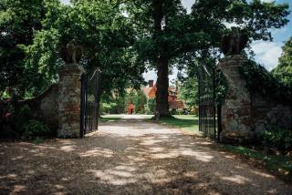 16th Century Manor House near the Suffolk Coast - 8