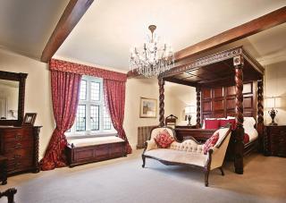 16th Century Manor House near the Suffolk Coast - 7