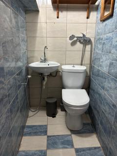 Alfeios cozy stays - Rustic - 1