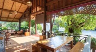 Viangngam Lanna Villa - 9