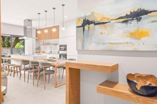 Canopy Living - Luxury Retreat by Mont Choisy - 2