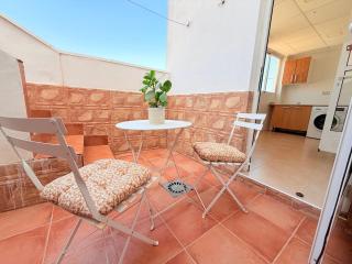Bajo en Pliego - Tranquillity and Natural Beauty - 6