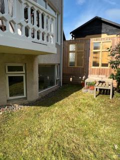 Cozy apartment in downtown Reykjavík - 6