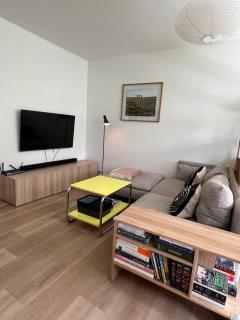Cozy apartment in downtown Reykjavík - 2