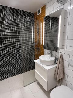 Cozy apartment in downtown Reykjavík - 1
