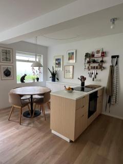 Cozy apartment in downtown Reykjavík - 0