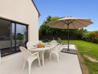 950m de la mer - maison familiale avec jardin - 0