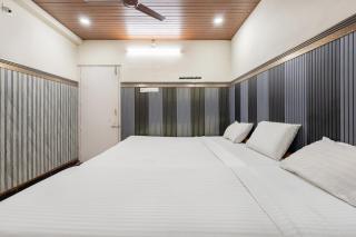 Srinivasa Residency-SVGMC - 1