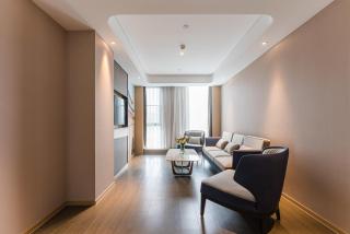 Atour Hotel Nanjing Xianlin Center Jinying Plaza - 4