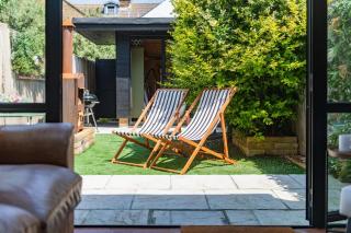 Elodie Cottage by Keepers Cottages - 7