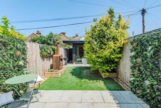 Elodie Cottage by Keepers Cottages - 4
