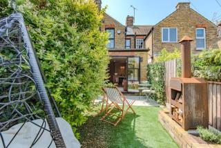 Elodie Cottage by Keepers Cottages - 1