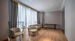 GreenTree Inn Suqian Bawangjuding Square Express Hotel - 4
