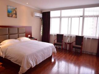 GreenTree Inn Suqian Bawangjuding Square Express Hotel - 4