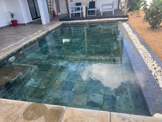 Villa Inspira no 3 - 9